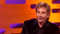 The Graham Norton Show
