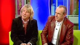 The One Show