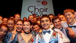 BBC Radio 3 Choir of the Year