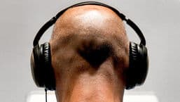 Between the Ears
