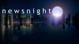 Newsnight