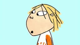 Charlie is Lola