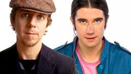 Christmas and New Year on Radio 1