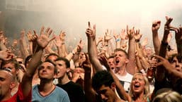 Radio 1's Classic Essential Mix