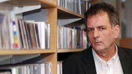 C2: Geraint Jarman