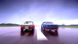 Top Gear