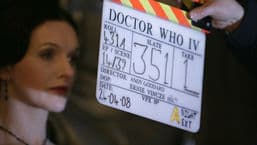 Doctor Who Confidential