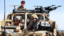 Frontline Afghanistan