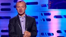 The Graham Norton Show