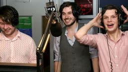 Zane Lowe
