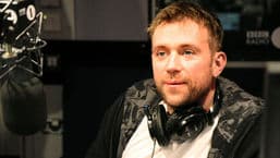 Zane Lowe