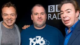 The Chris Moyles Show