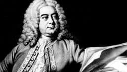 Handel Opera Cycle
