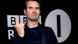 Zane Lowe