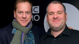 The Chris Moyles Show