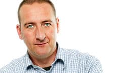 Marc Riley