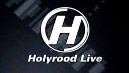 Holyrood Live