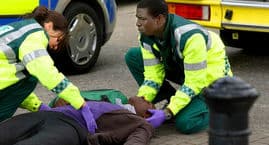 Casualty