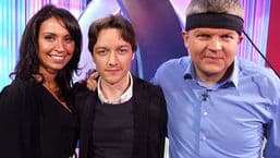 The One Show