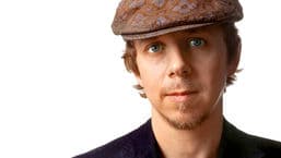Gilles Peterson