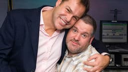 The Chris Moyles Show