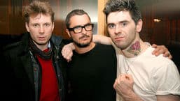 Zane Lowe