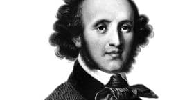 Mendelssohn Day