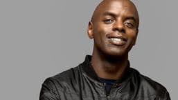 Trevor Nelson's Soul Show