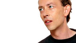 Steve Lamacq