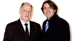 BBC Four World Cinema Award