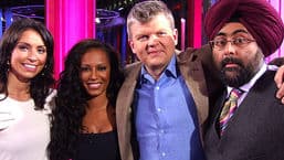 The One Show