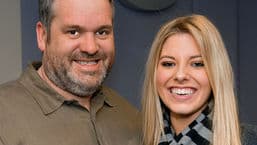 The Chris Moyles Show