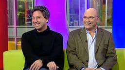 The One Show