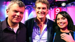 The One Show
