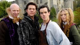 The Legend of Dick and Dom