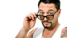 The Huey Show