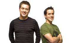 Da Dick and Dom Dairies