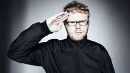 C2: Huw Stephens