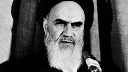 Iran and the West