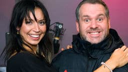 The Chris Moyles Show