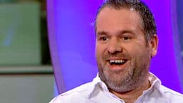 The One Show