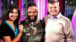 The One Show