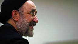 Iran and the West