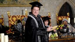 The Legend of Dick and Dom