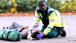 Casualty