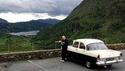 Britain's Best Drives