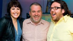 The Chris Moyles Show