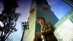 Richard Hammond's Engineering Connections