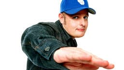 Dave Pearce Dance Anthems