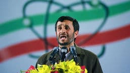 Iran and the West